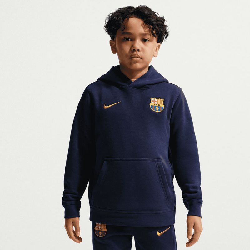 Nike FC Barcelona Club II ruházat