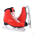 TEMPISH Nessie Holiday Figure skates