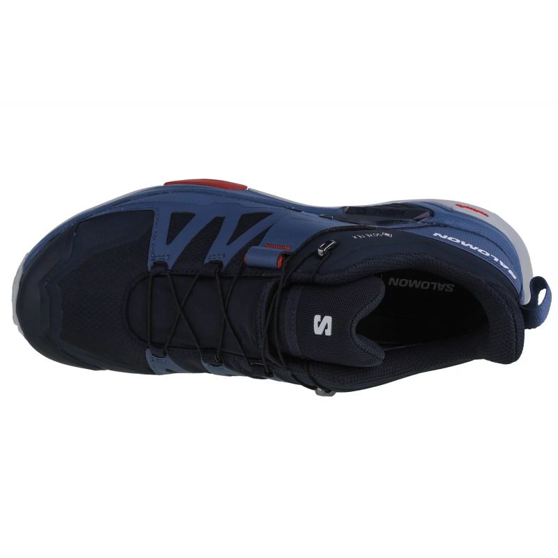 Salomon X Ultra 4 Gtx M 473765 Shoes