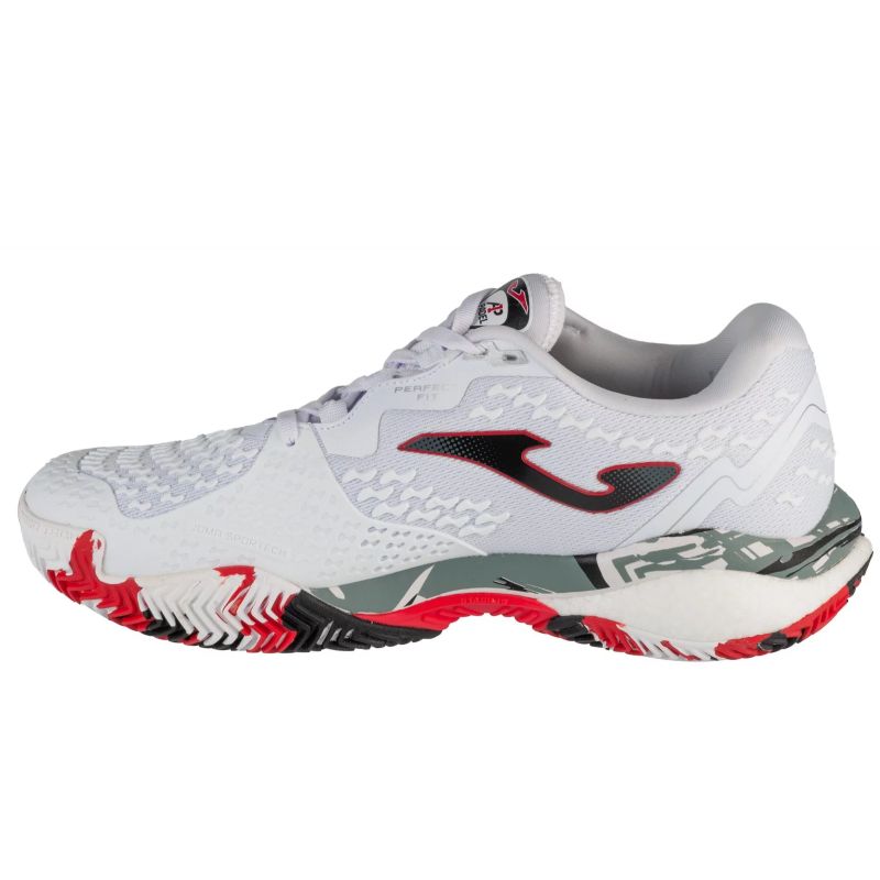 Joma Smash 2482 M TSMAW2482C tennis shoes cipő