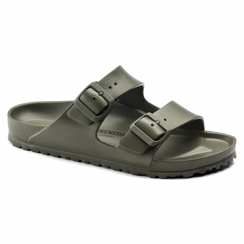 Birkenstock Arizona Eva W 1019152 Flip-Flops zöld slides