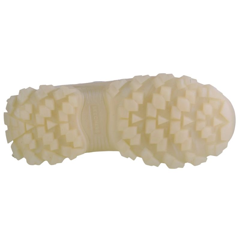 Skechers Hi-Ryze - Doja Cat 'Lite Premium 177940-WHT White 36 Kiegészítő