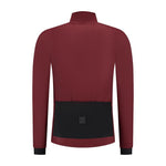Rogelli SIGNATURE long sleeve t-shirt red 2XL piros póló