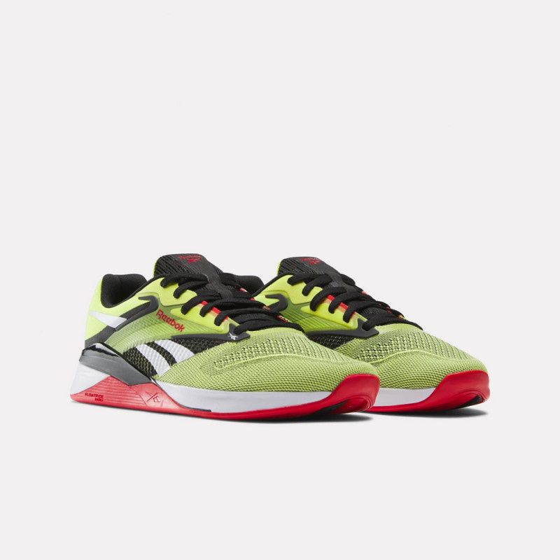 Reebok Nano X4 M shoes 100074182 Cipő