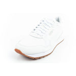 Puma ST Runner v4 sports shoes sneakers men's white leather fashionable Cipő