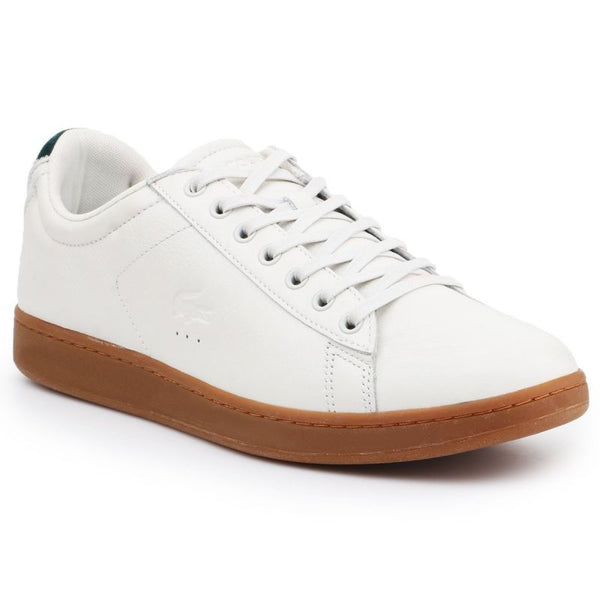 Lacoste Carnaby Evo 5 SRM 7-30SRM4002098 lifestyle shoes Cipő