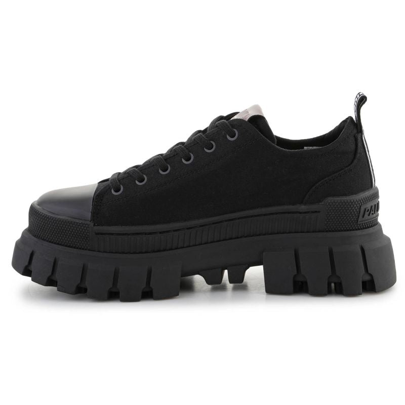 Palladium Revolt Lo Tx W 97243-010-M shoes Cipő