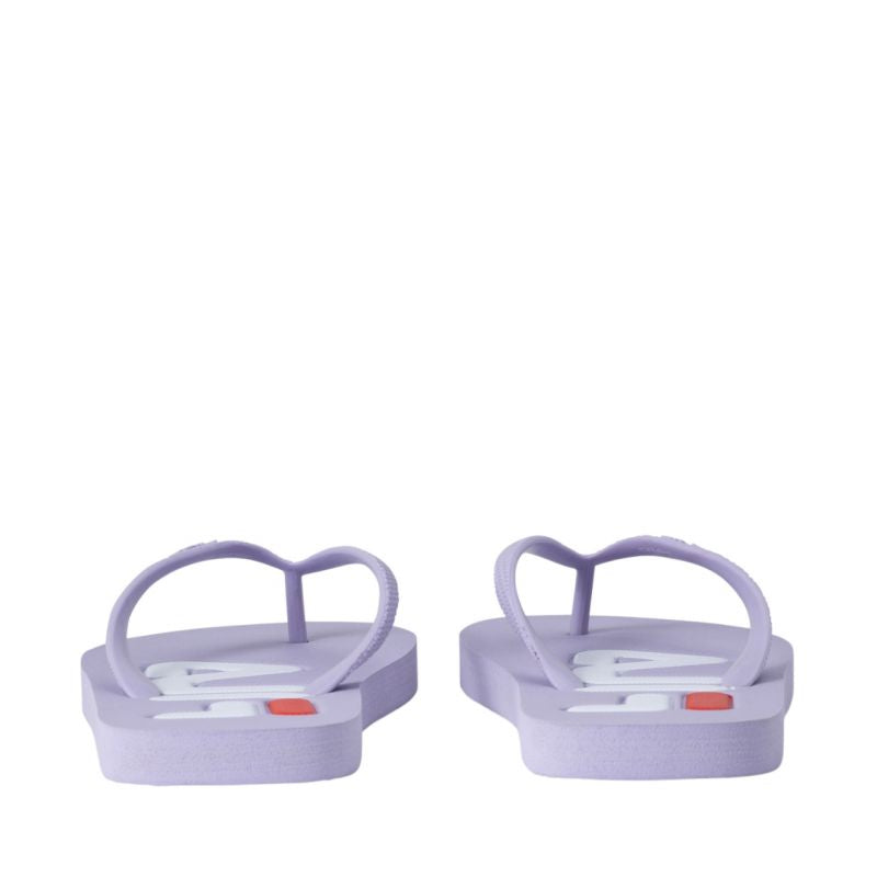 Fila Troy W 40119 Slides lila papucs