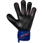 Reusch Attrakt Infinity Finger Support Gloves 56 70 710 kapuskesztyű