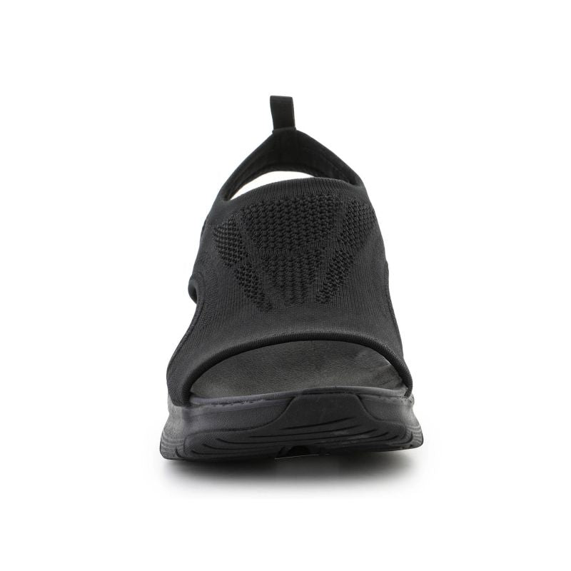 Skechers City Catch W 119236-BBK sandals cipő