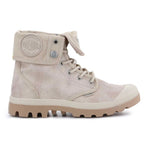 Palladium Pampa Baggy Wax U 77213-210-M shoes Cipő