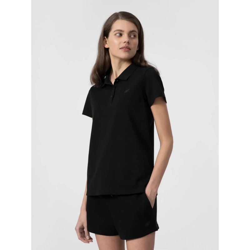 4f polo shirt W 4FWSS24TPTSF132-20S Póló