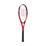 Wilson Pro Staff Precision Junior 26 4" Tennis Racket with Cover, Red WR133610H piros teniszütő