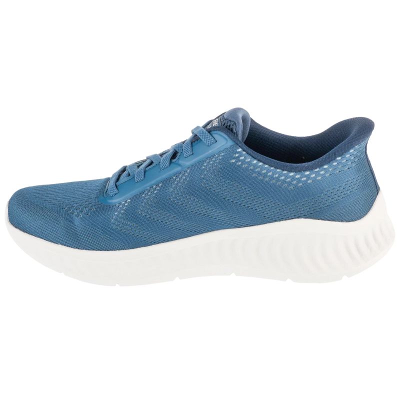 Skechers Slip-Ins: Go Walk Now - Payton 216375-NVY Navy blue 42 Cipő