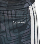 Adidas Men's Tiro 26 Competition Goalkeeper Black fekete férfi rövidnadrág KC5351