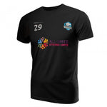 Tempish Teem Boy T-shirt fekete shirts