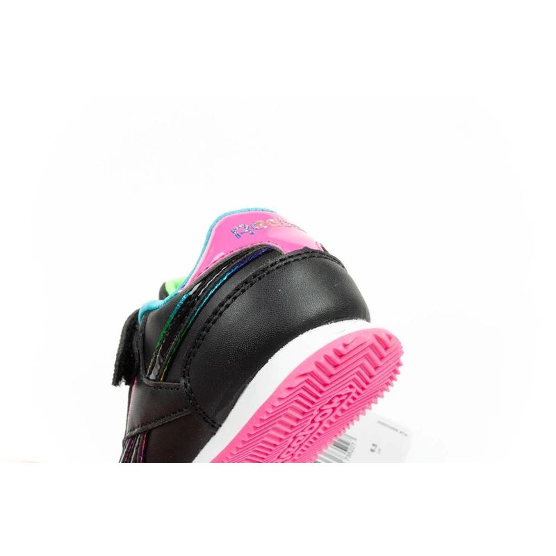 Reebok Royal Jr 100033287 shoes Cipő
