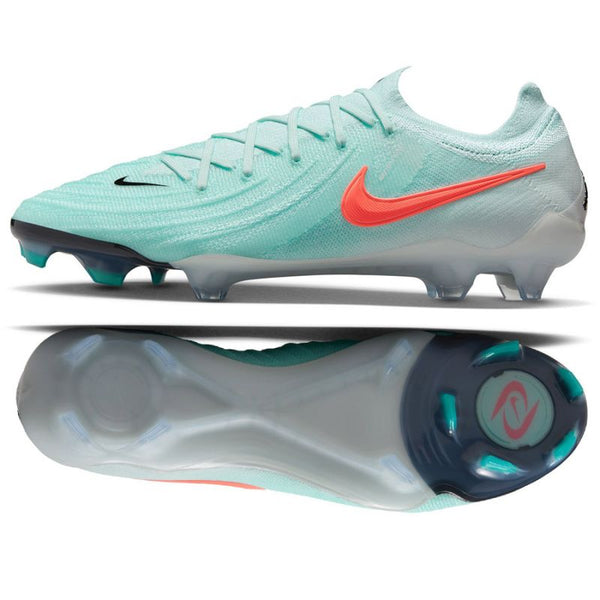 Nike Phantom GX II Elite FG M FJ2559-300 shoes general