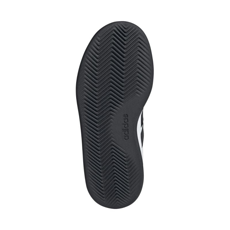 Adidas Breaknet 3.0 EL kids' white JS3688 fehér utcai cipő