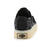 Palladium Palla Ace Vines 94632-008-M Black fekete palack
