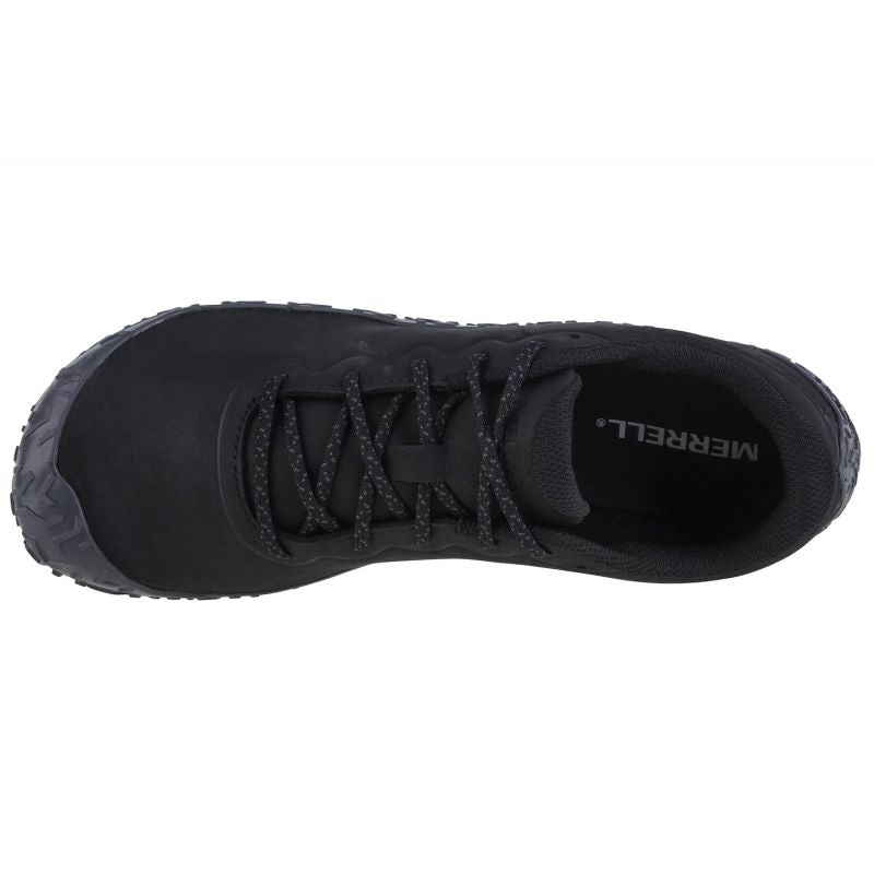 Merrell Vapor Glove 6 LTR M J067939 shoes Cipő