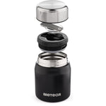 Meteor lunch thermos 500 ml uniw tourist equipment, thermoses