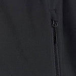 Men's softshell jacket 4F M548 deep 4FWSS26TSOFM548 20S fekete clothing