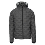 Elbrus Quilted Huel Primaloft grafit dzseki