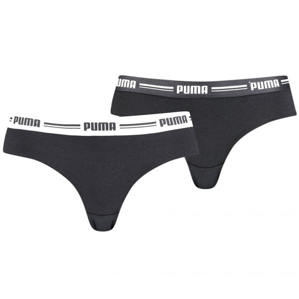 Puma Brazilian 2P Pack Underwear W 907856 03 Alsónemű