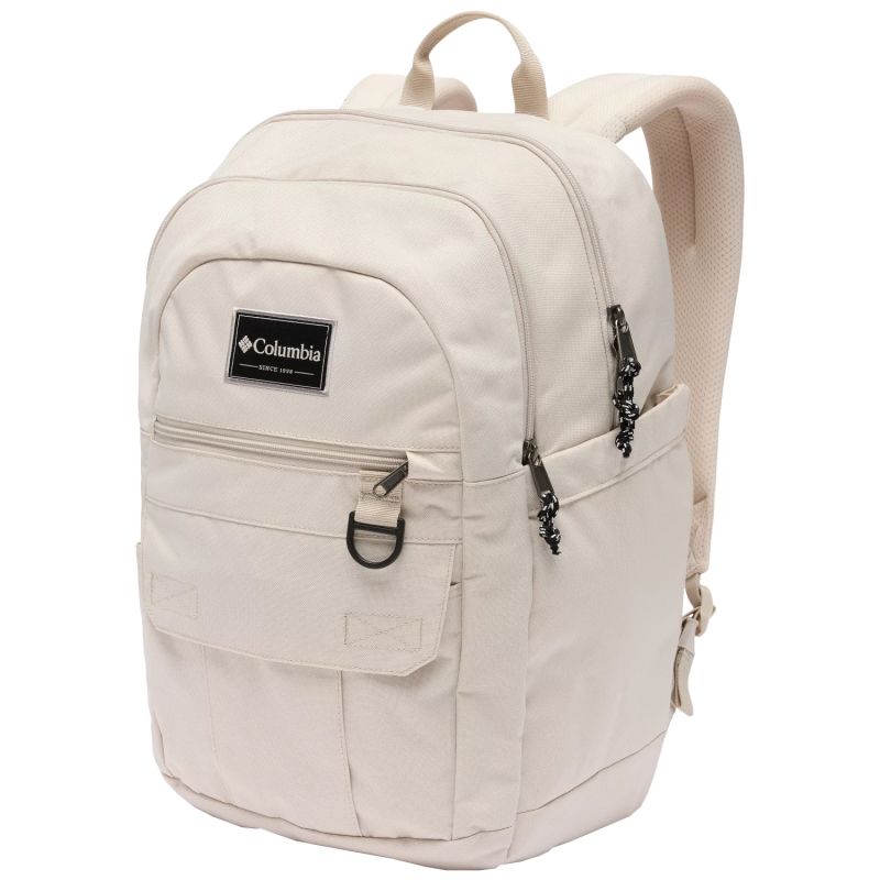 Columbia Buxton 26L Backpack 2121451278 Beige One size Kiegészítő