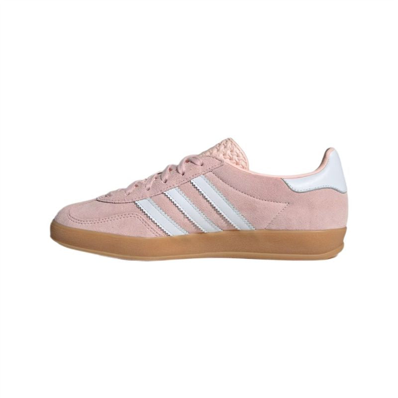 Adidas Gazelle Indoor Women's Pink Sports - IH5484 rózsaszín utcai cipő