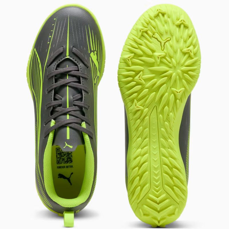 Puma Ultra Play TT Jr 108333-03 Football Boots Cipő