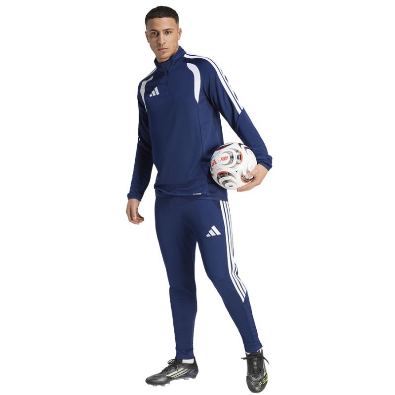 adidas Tiro 26 League Training Slim Men's Navy Blue JY7110 sötétkék nadrág