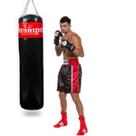 DBX Bushido EMPTY - BUSHIDO EMPTY Boxing Punching Bag training equipment, punching bags