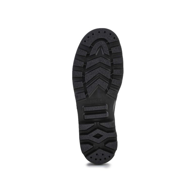 Palladium Pampa Shade 75 U 77953-008-M shoes Cipő