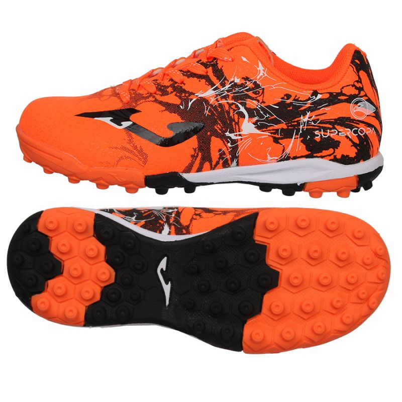 Joma Super Copa 2408 TF Jr SCJS2408TF football shoes general
