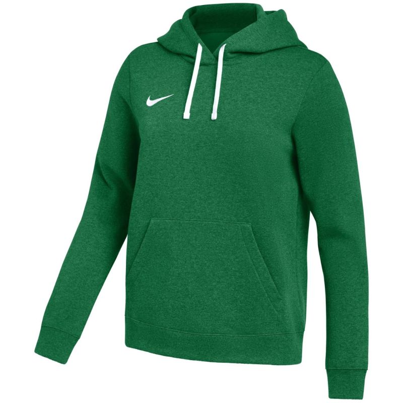 Nike Park 26 Fleece Hoodie Women's Green IB1224 zöld kapucnis pulóver