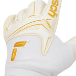 reusch Attrakt AB1 Advance goalkeeper 5670002 fehér gloves