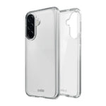 SBS Skinny Cover for Samsung Galaxy A27 - Transparent