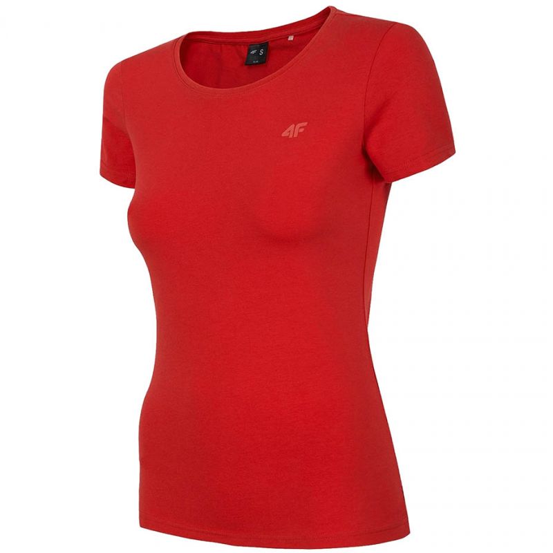 4f T-shirt W NOSD4 TSD300 62S Póló
