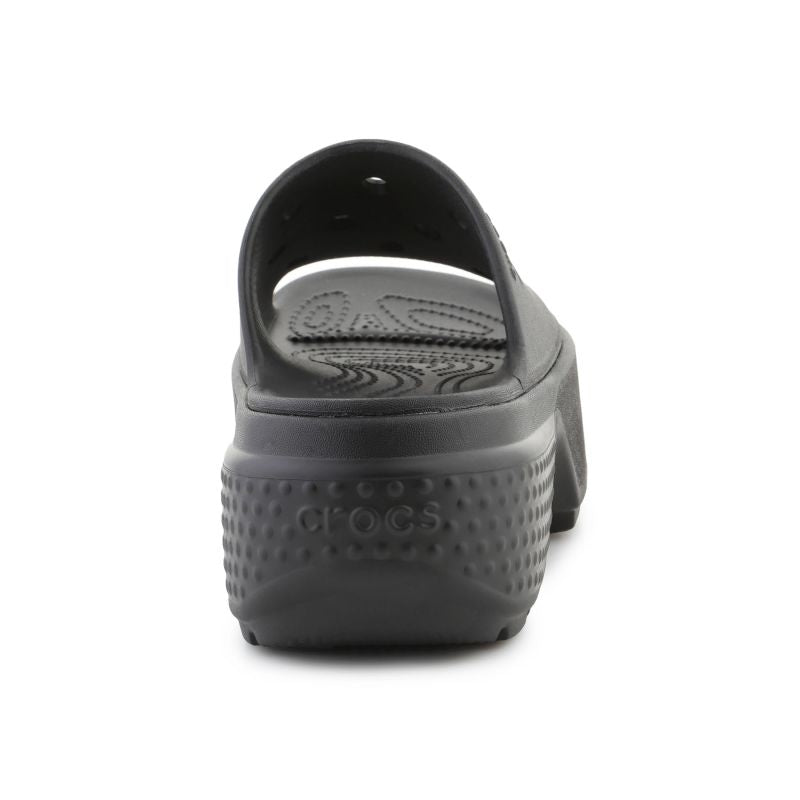Crocs Stomp Slide 209346-001 Cipő