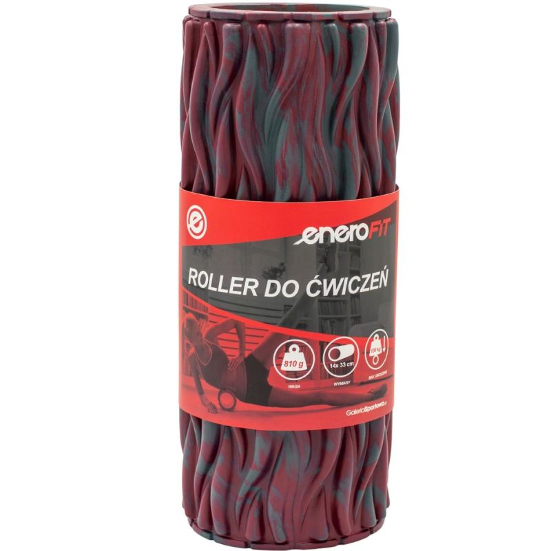 Enero EXERCISE ROLLER FIT training equipment GSP-1066646