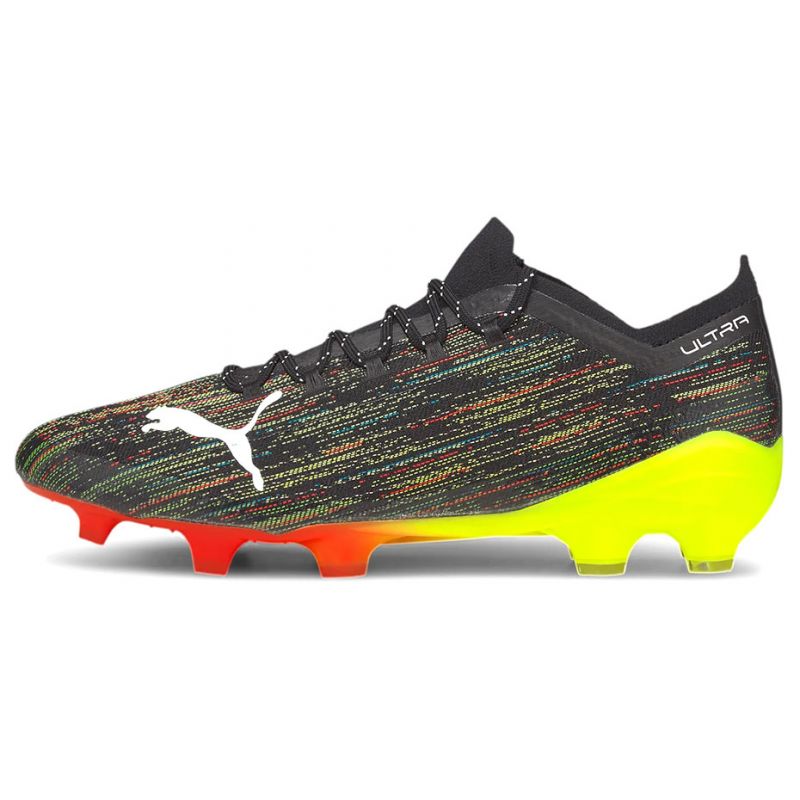 Puma Football boots Ultra 1.2 FG AG M 106299 02 General
