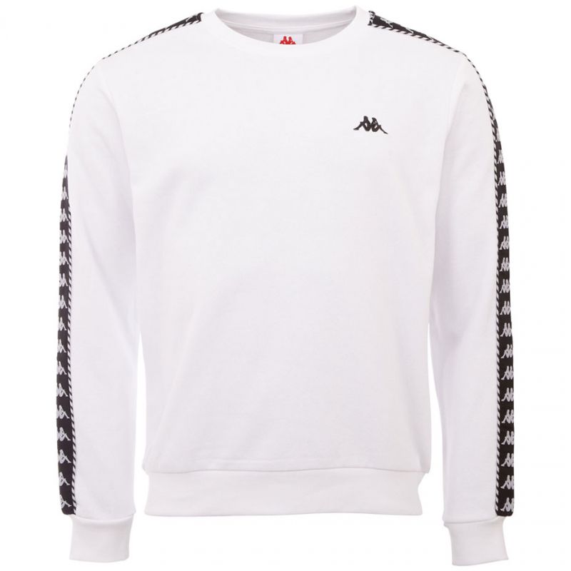 Kappa Ildan Jr sweatshirt 122/128cm pulóver 309004J11-0601