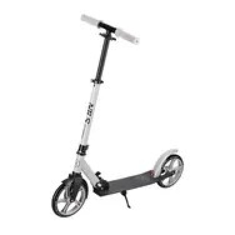Grey Scooter Nils Extreme