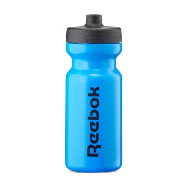 Reebok water bottle 500ml RABT-11004BL Palack