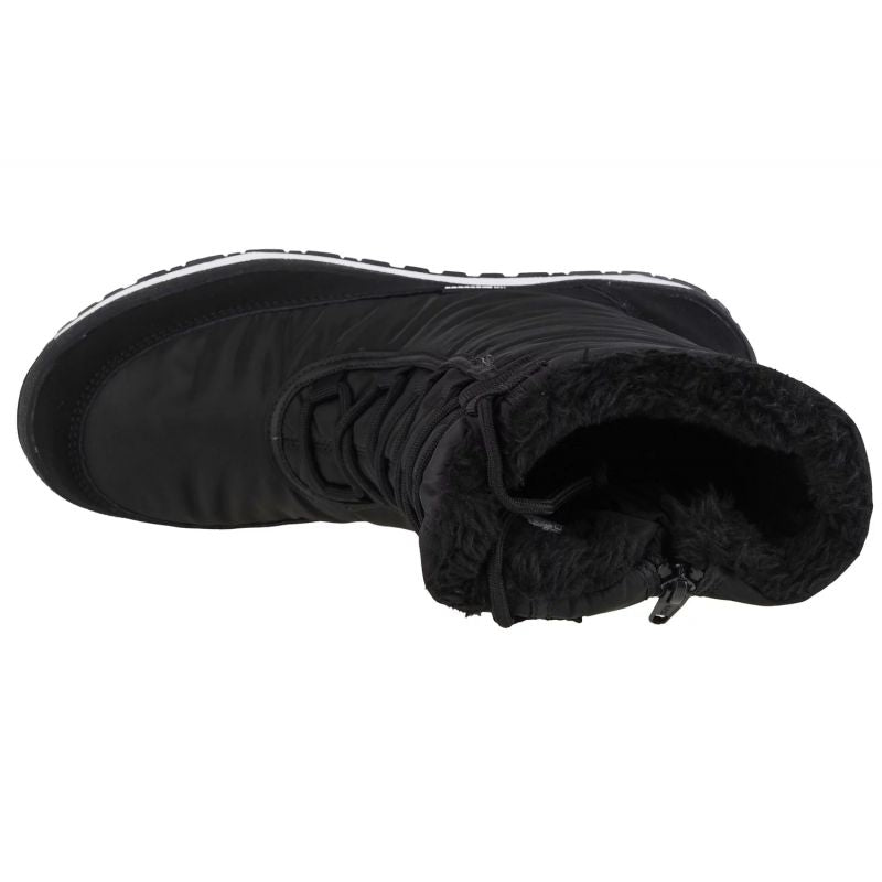 CMP Harma Snow Boot W fekete cipő
