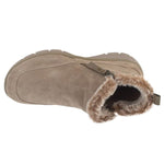 Skechers Easy Going – Cool Zip! Beige bézs utcai cipő 167862-TPE