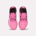 Reebok NANO X5 EDGE ATOMIC PINK/ sneakers ( ) fehér cipő