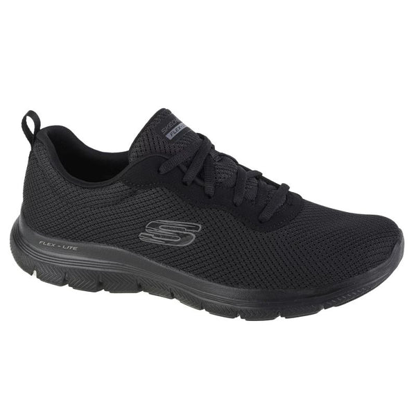 Skechers Flex Appeal 4.0 Brilliant View 149303-BBK Black 36 Kiegészítő